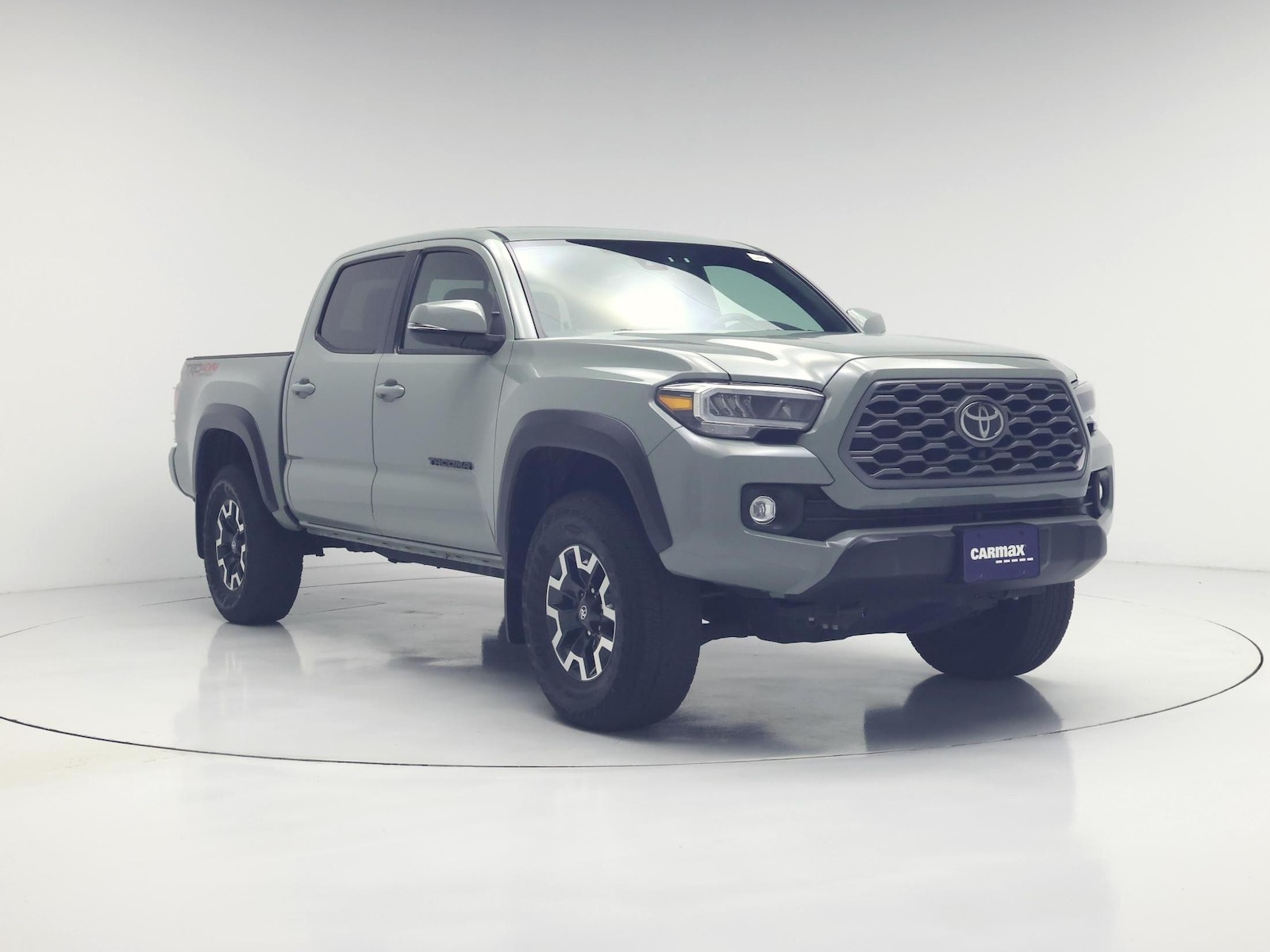 toyota tacoma 2023 3TYCZ5AN0PT157582 image toyota tacoma 2023 3TYCZ5AN0PT157582 image