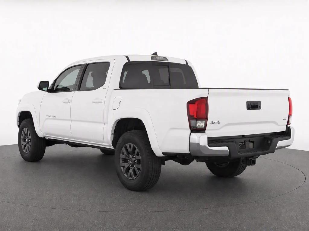toyota tacoma 2023 3TYCZ5AN3PT143370 image toyota tacoma 2023 3TYCZ5AN3PT143370 image