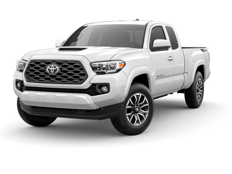 toyota tacoma 2023 3TYRZ5CN1PT025356 image toyota tacoma 2023 3TYRZ5CN1PT025356 image