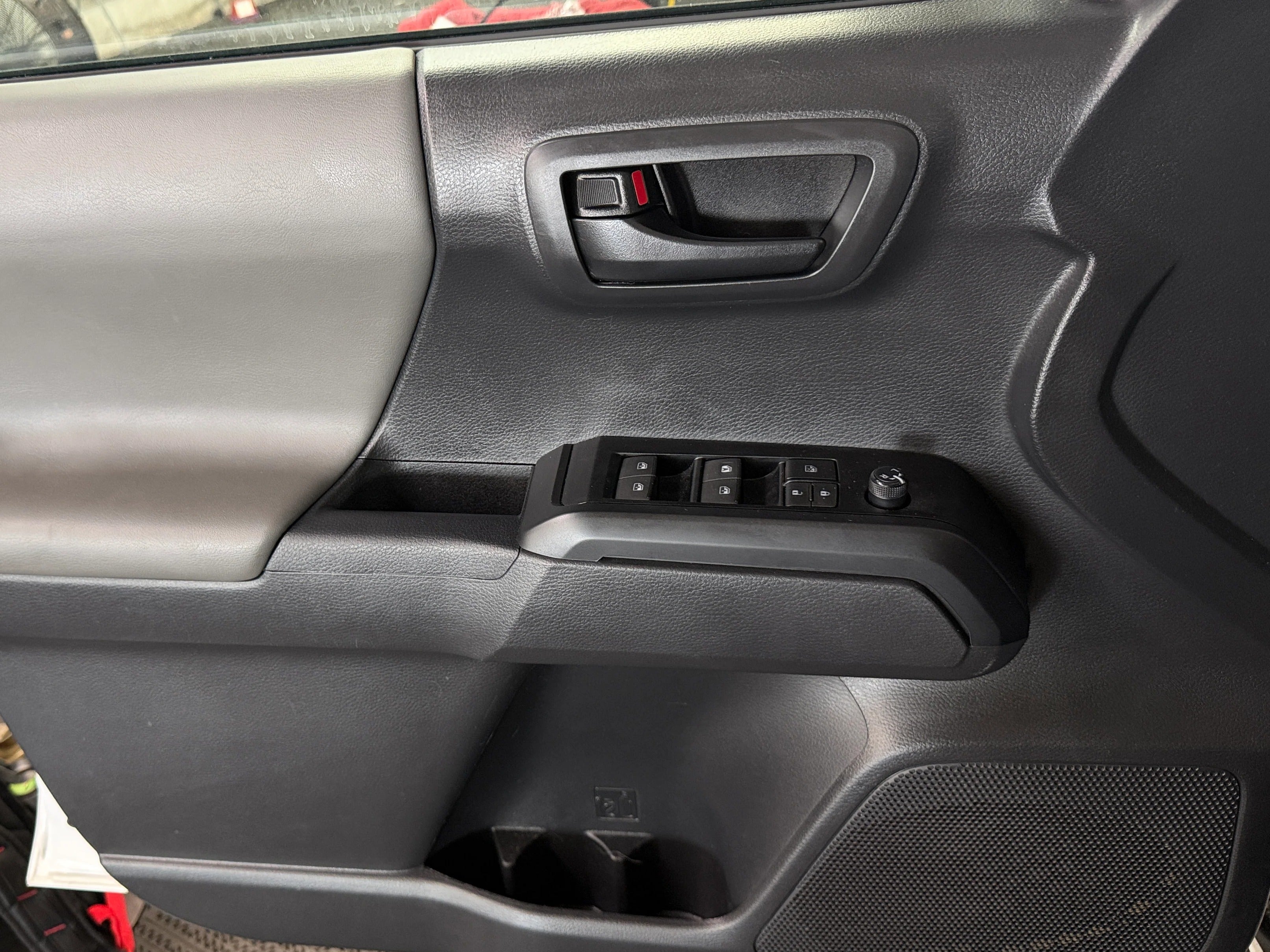 toyota tacoma 2023 3TMCZ5AN9PM628365 image toyota tacoma 2023 3TMCZ5AN9PM628365 image