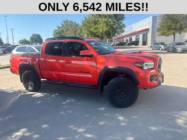 toyota tacoma 2023 3TYCZ5AN3PT168317 image toyota tacoma 2023 3TYCZ5AN3PT168317 image
