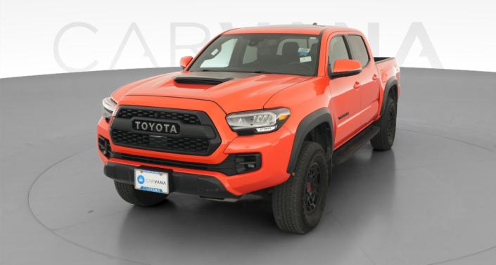 toyota tacoma 2023 3TYCZ5AN6PT137420 image toyota tacoma 2023 3TYCZ5AN6PT137420 image