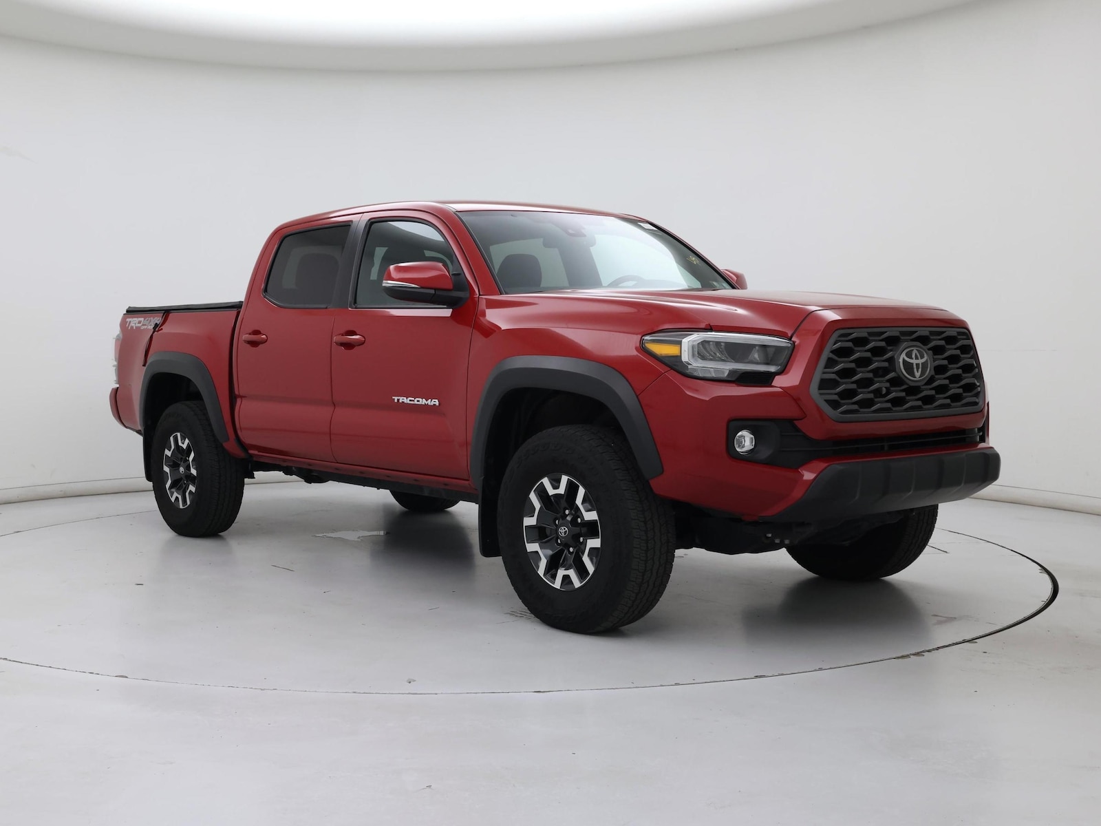 toyota tacoma 2023 3TMCZ5ANXPM600798 image toyota tacoma 2023 3TMCZ5ANXPM600798 image
