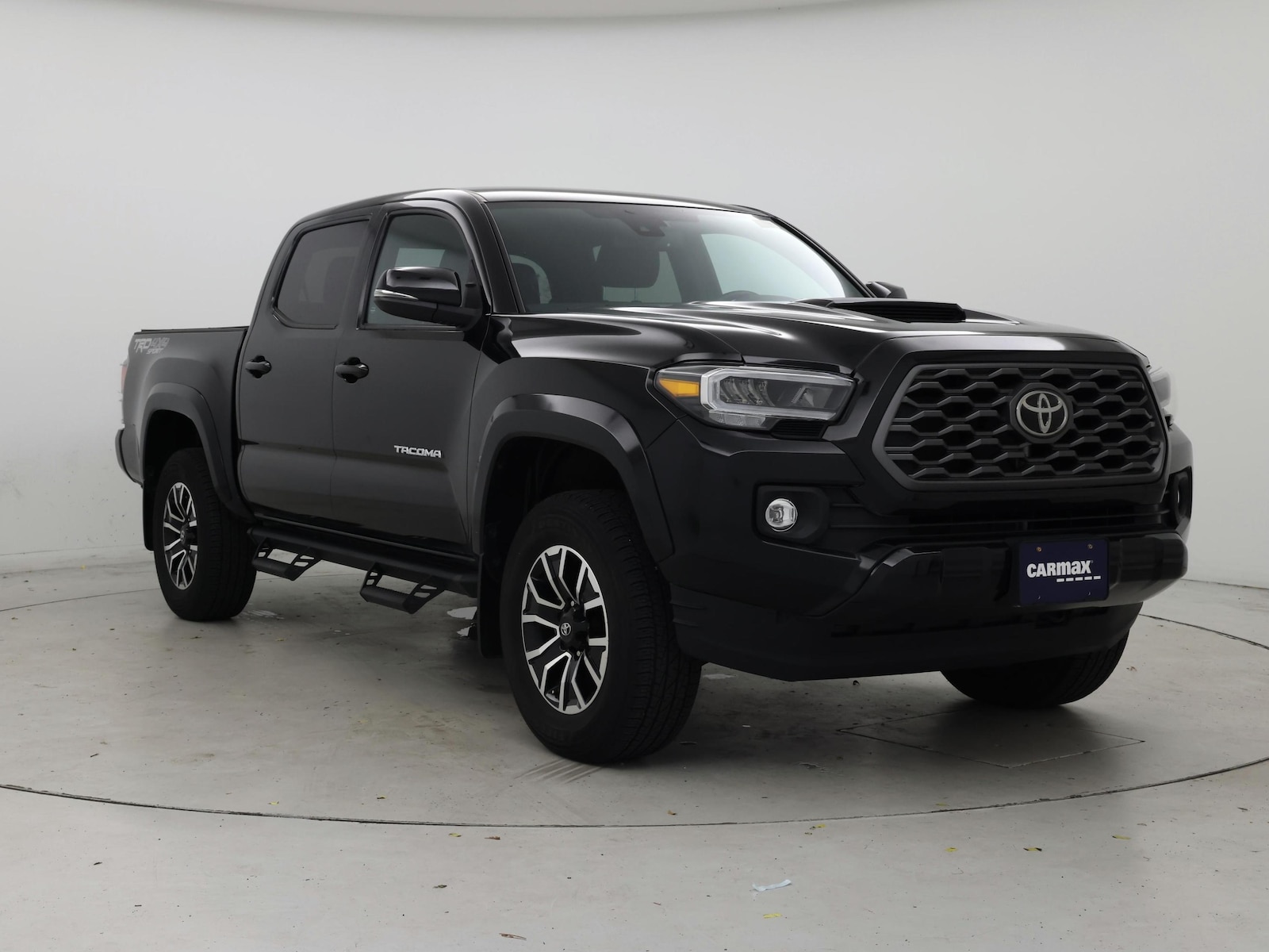 toyota tacoma 2023 3TMCZ5AN1PM588685 image toyota tacoma 2023 3TMCZ5AN1PM588685 image