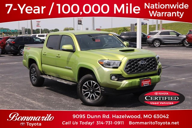 toyota tacoma 2023 3TYCZ5AN5PT146559 image toyota tacoma 2023 3TYCZ5AN5PT146559 image