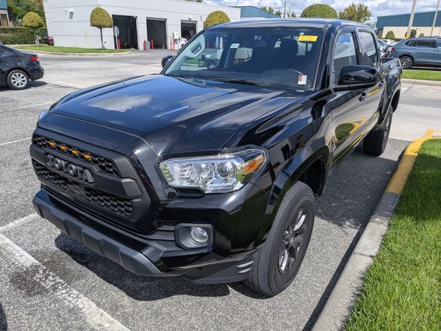 toyota tacoma 2023 3TMAZ5CN3PM206757 image toyota tacoma 2023 3TMAZ5CN3PM206757 image