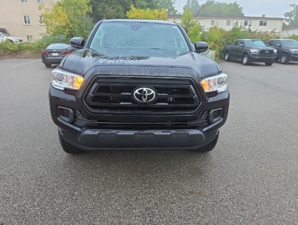 toyota tacoma 2023 3TMCZ5AN1PM626030 image toyota tacoma 2023 3TMCZ5AN1PM626030 image