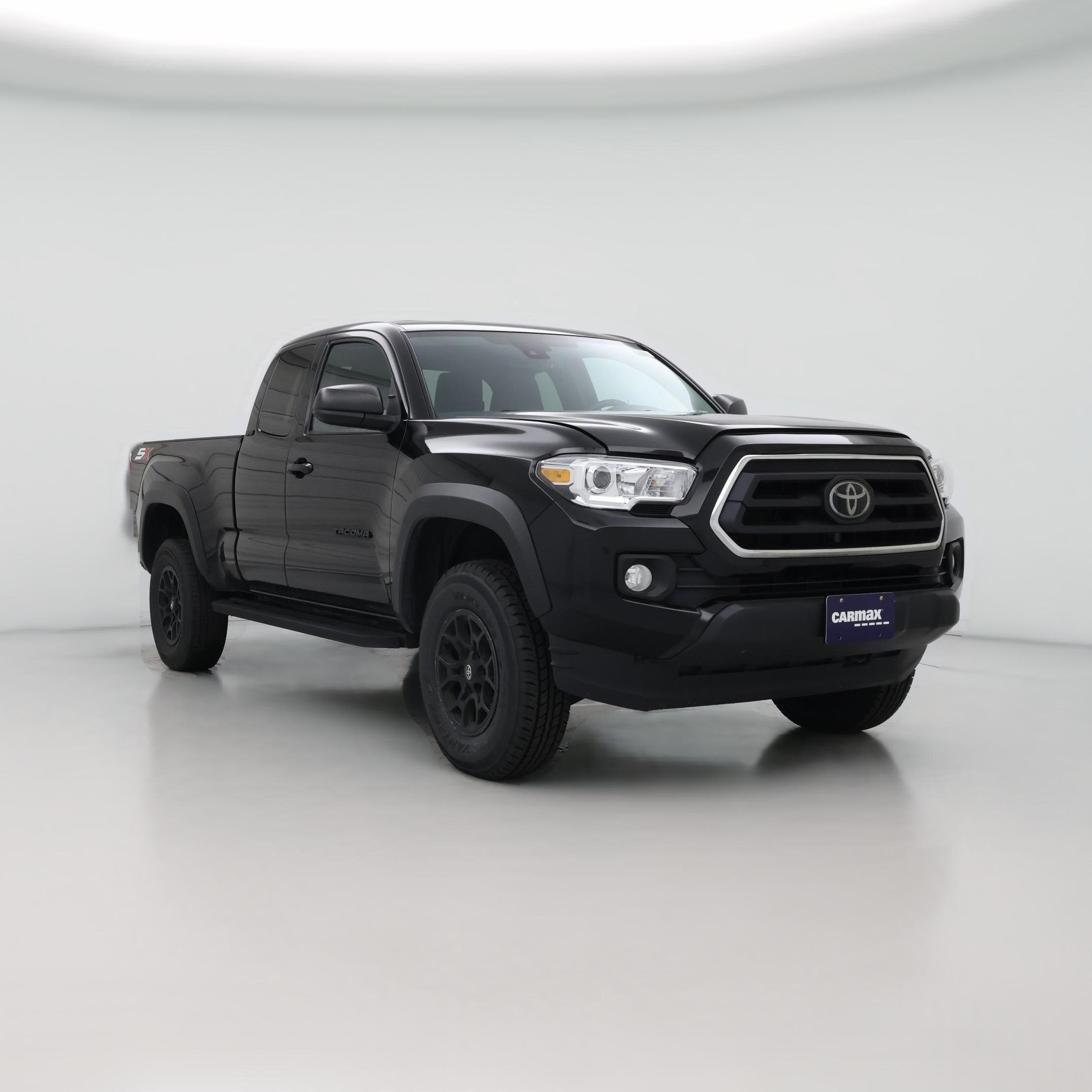 toyota tacoma 2023 3TYSZ5AN5PT113735 image toyota tacoma 2023 3TYSZ5AN5PT113735 image