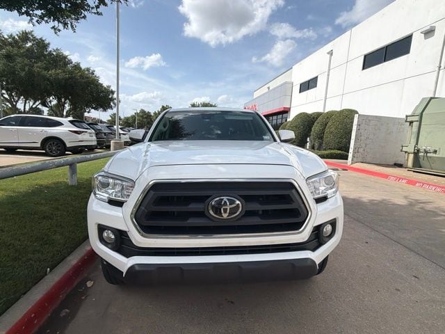 toyota tacoma 2023 3TYCZ5AN4PT176152 image toyota tacoma 2023 3TYCZ5AN4PT176152 image