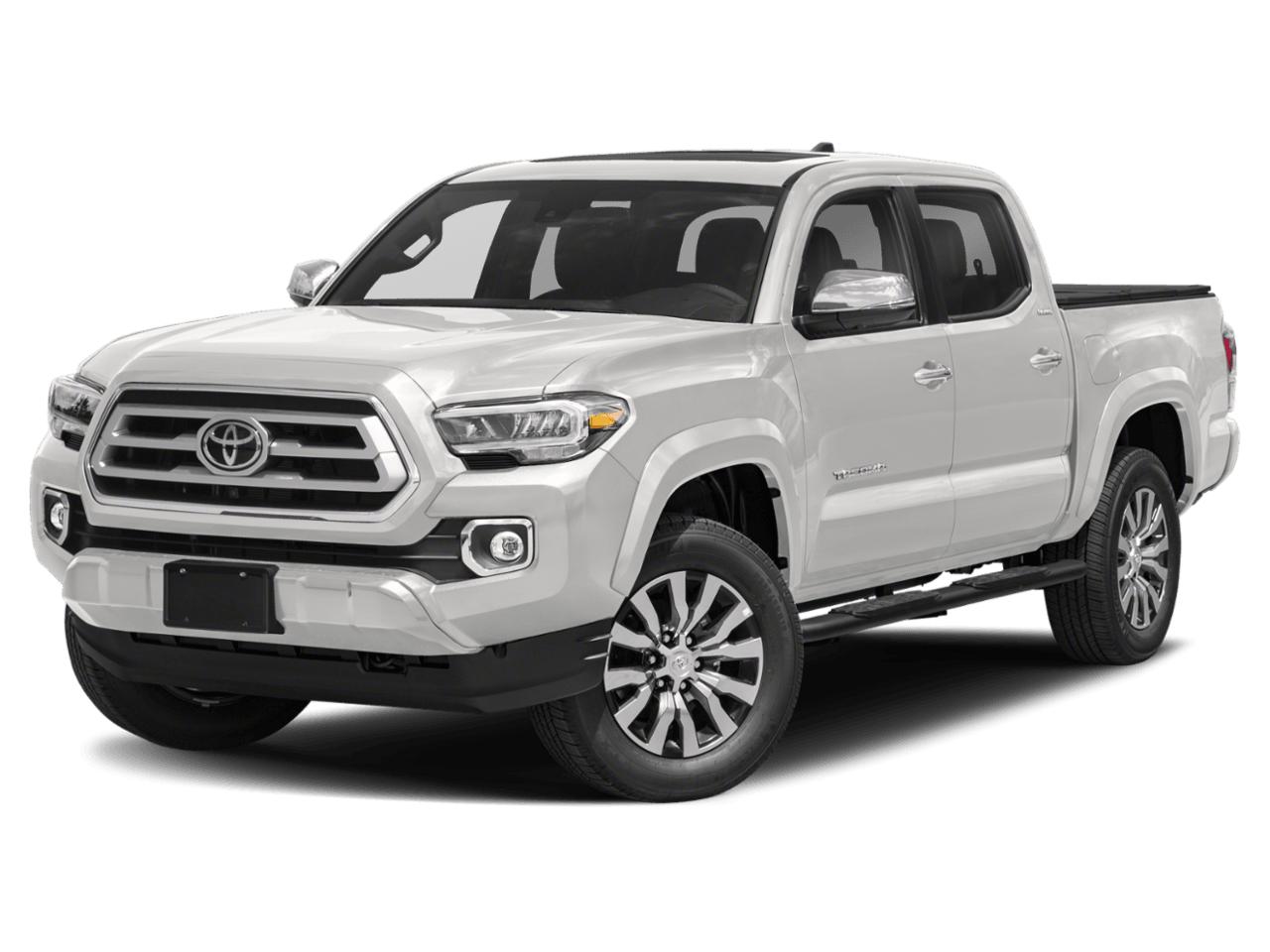 toyota tacoma 2023 3TMGZ5AN6PM648784 image toyota tacoma 2023 3TMGZ5AN6PM648784 image