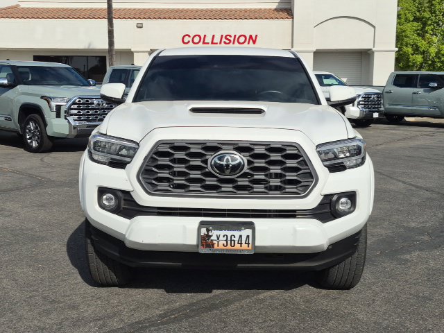toyota tacoma 2023 3TMCZ5AN8PM638711 image toyota tacoma 2023 3TMCZ5AN8PM638711 image