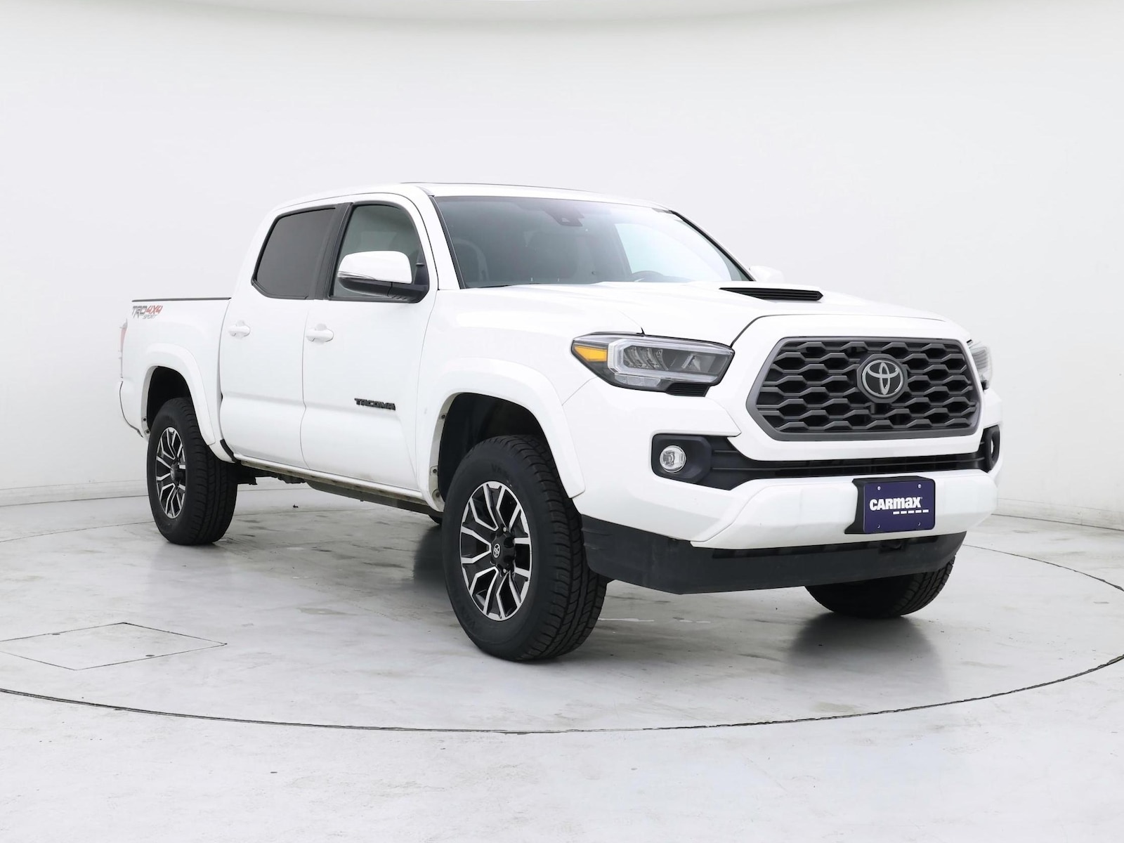 toyota tacoma 2023 3TMCZ5ANXPM609131 image toyota tacoma 2023 3TMCZ5ANXPM609131 image