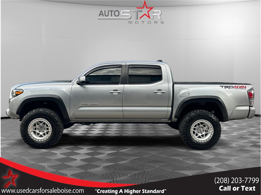 toyota tacoma 2023 3TMCZ5AN3PM592530 image toyota tacoma 2023 3TMCZ5AN3PM592530 image