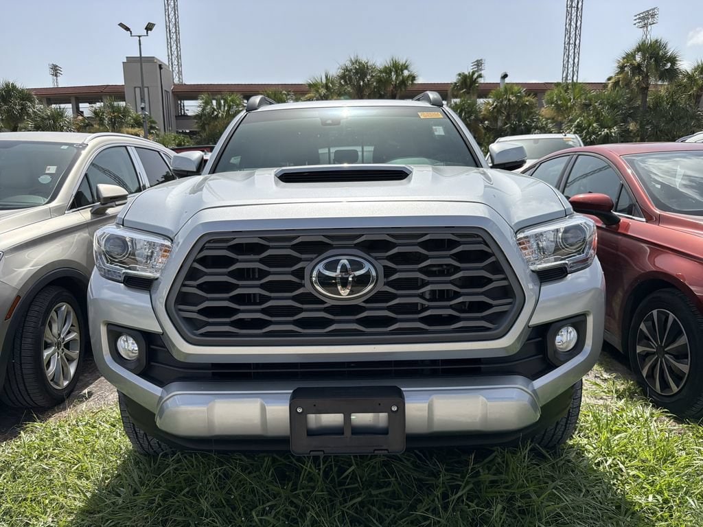 toyota tacoma 2023 3TMCZ5AN3PM616213 image toyota tacoma 2023 3TMCZ5AN3PM616213 image