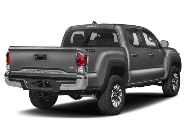 toyota tacoma 2023 3TMCZ5AN4PM630590 image toyota tacoma 2023 3TMCZ5AN4PM630590 image