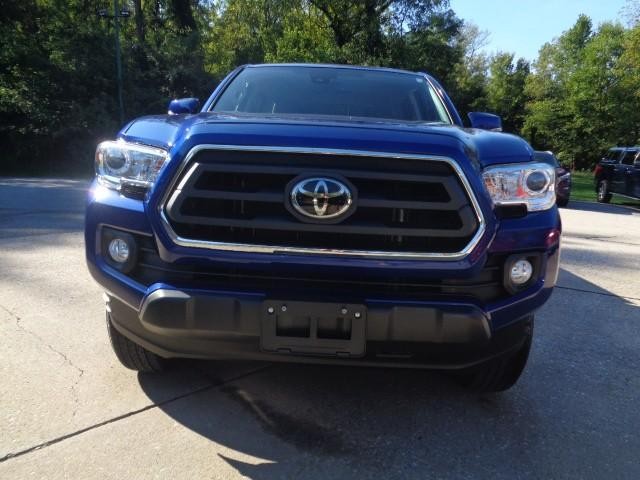toyota tacoma 2023 3TYCZ5AN5PT125694 image toyota tacoma 2023 3TYCZ5AN5PT125694 image