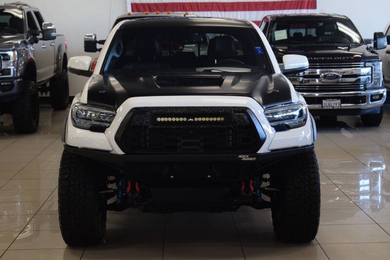 toyota tacoma 2023 3TYCZ5AN7PT170524 image toyota tacoma 2023 3TYCZ5AN7PT170524 image