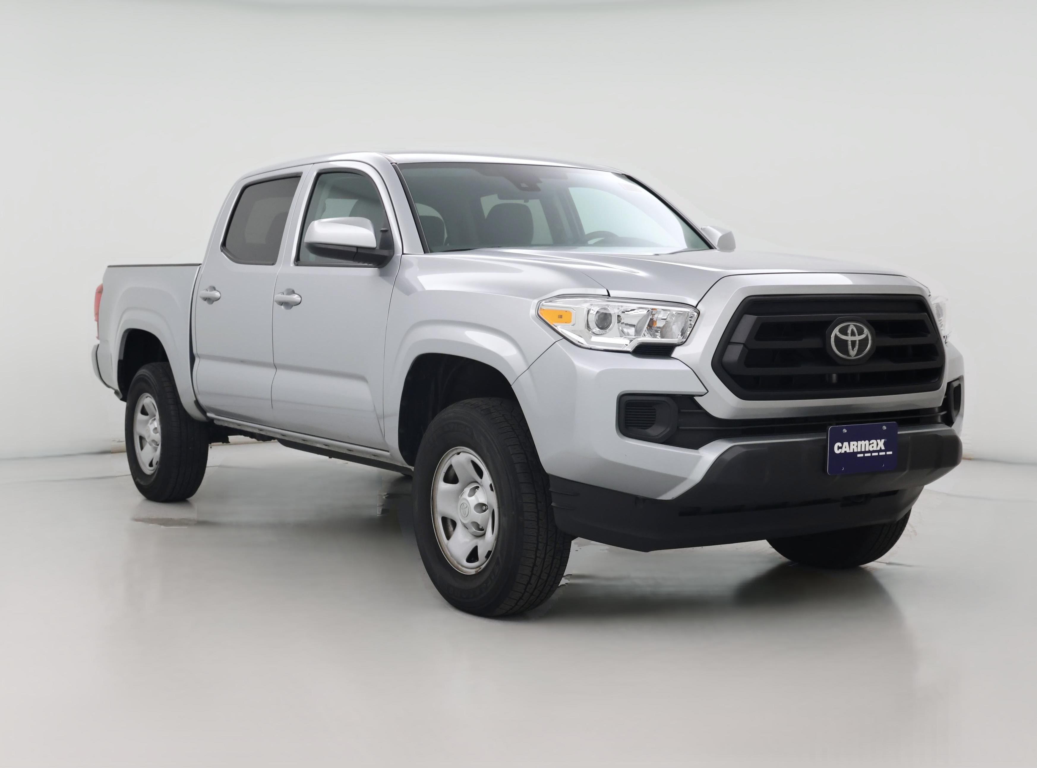 toyota tacoma 2023 3TYCZ5AN6PT148207 image toyota tacoma 2023 3TYCZ5AN6PT148207 image