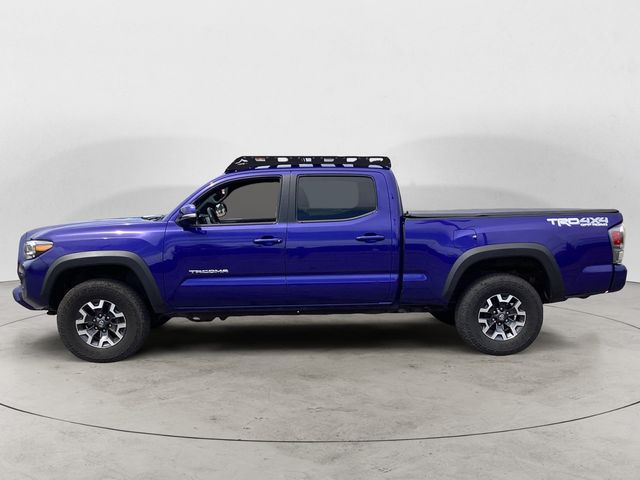 toyota tacoma 2023 3TMDZ5BN3PM167845 image toyota tacoma 2023 3TMDZ5BN3PM167845 image
