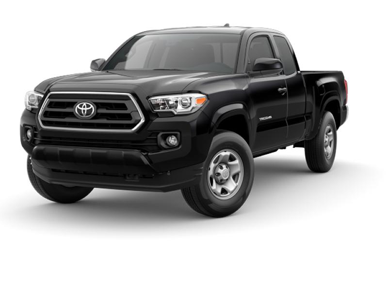 toyota tacoma 2023 3TMAZ5CN8PM206706 image toyota tacoma 2023 3TMAZ5CN8PM206706 image