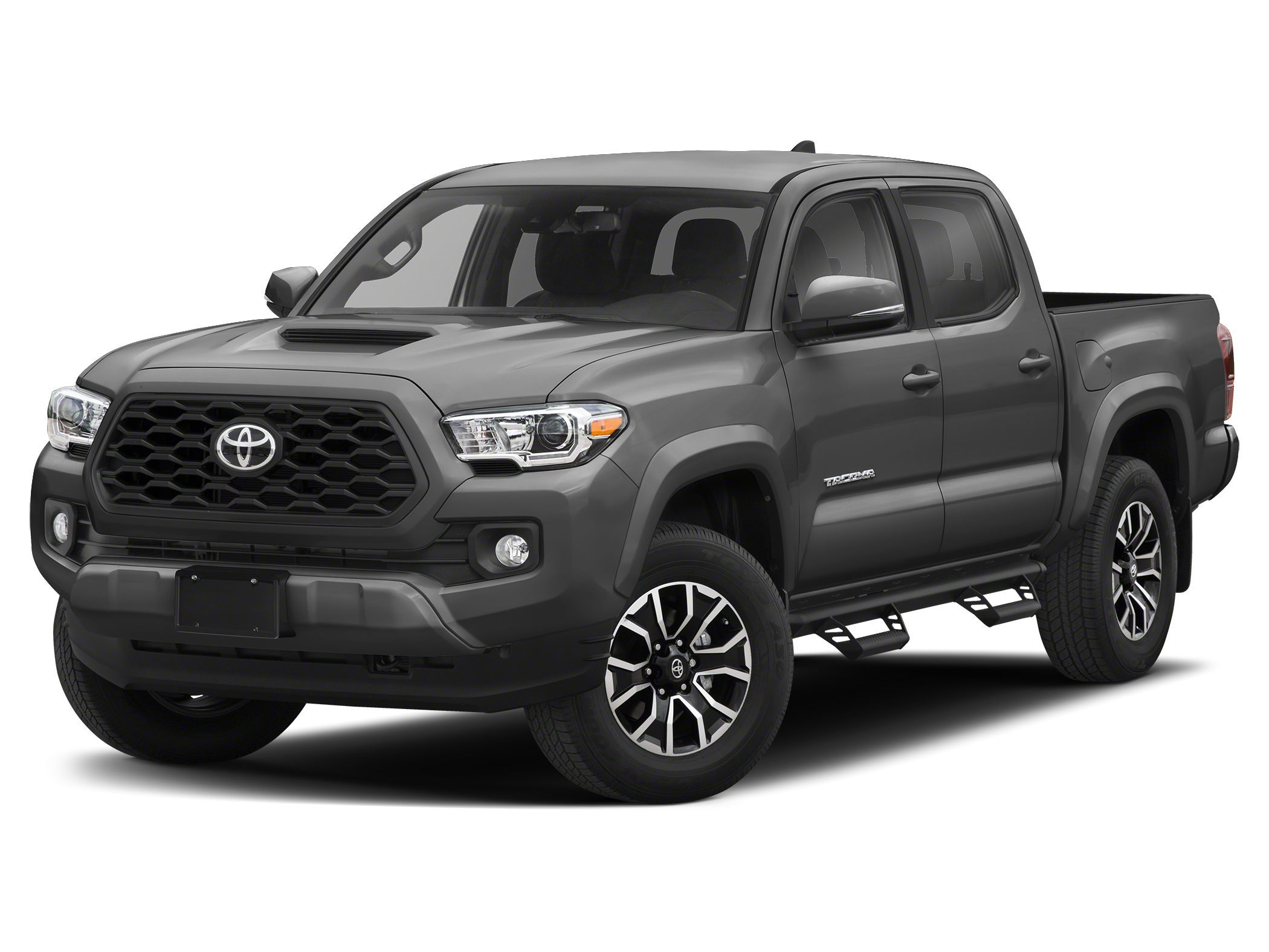 toyota tacoma 2023 3TYCZ5AN2PT157020 image toyota tacoma 2023 3TYCZ5AN2PT157020 image
