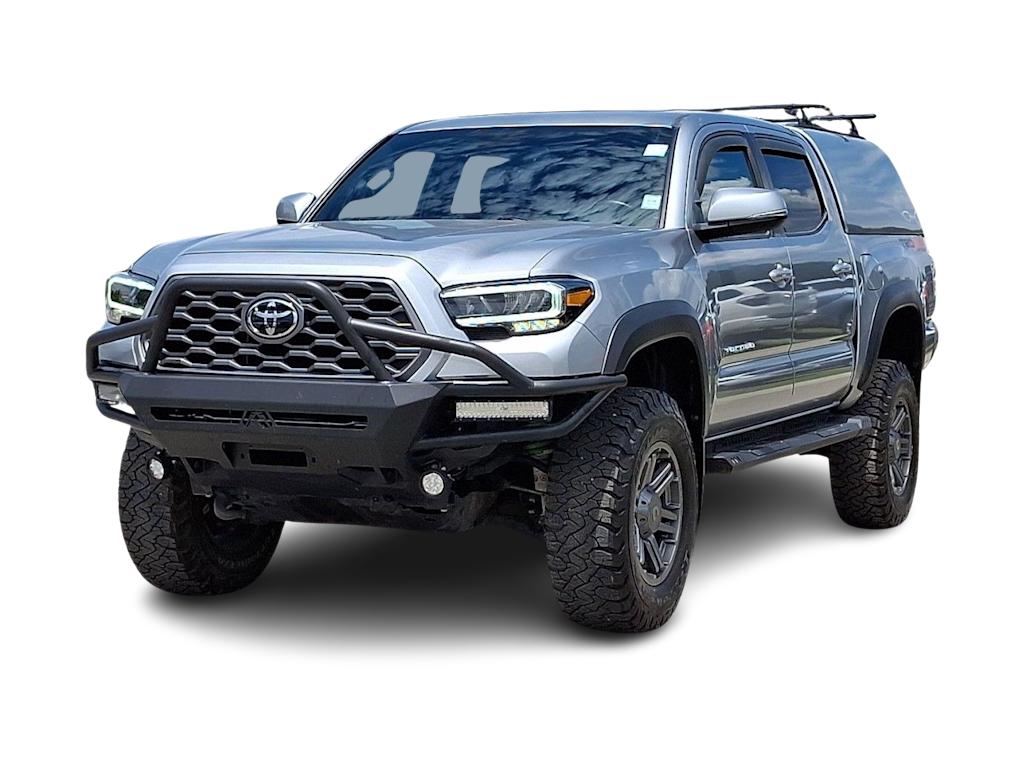 toyota tacoma 2023 3TMCZ5AN5PM617007 image toyota tacoma 2023 3TMCZ5AN5PM617007 image