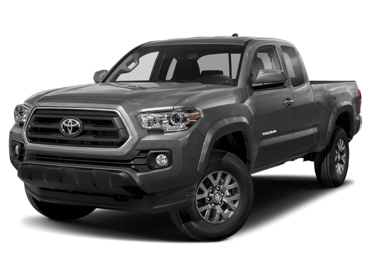 toyota tacoma 2023 3TYRZ5CN8PT026536 image toyota tacoma 2023 3TYRZ5CN8PT026536 image