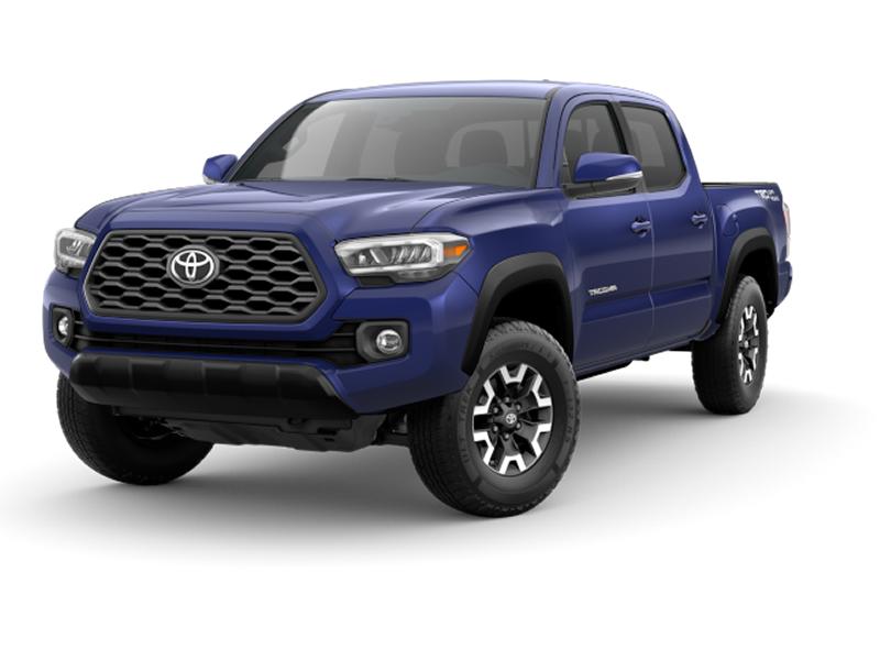 toyota tacoma 2023 3TYCZ5AN7PT165758 image toyota tacoma 2023 3TYCZ5AN7PT165758 image