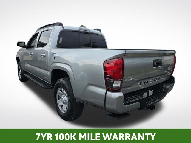 toyota tacoma 2023 3TYCZ5AN0PT169585 image toyota tacoma 2023 3TYCZ5AN0PT169585 image