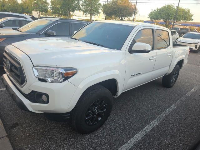 toyota tacoma 2023 3TMAZ5CN8PM216300 image toyota tacoma 2023 3TMAZ5CN8PM216300 image