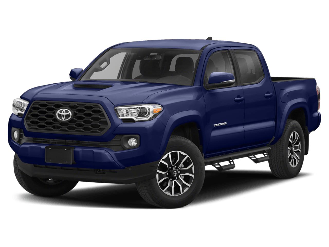 toyota tacoma 2023 3TMCZ5AN3PM647980 image toyota tacoma 2023 3TMCZ5AN3PM647980 image