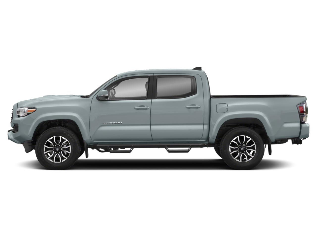 toyota tacoma 2023 3TYCZ5AN3PT146396 image toyota tacoma 2023 3TYCZ5AN3PT146396 image