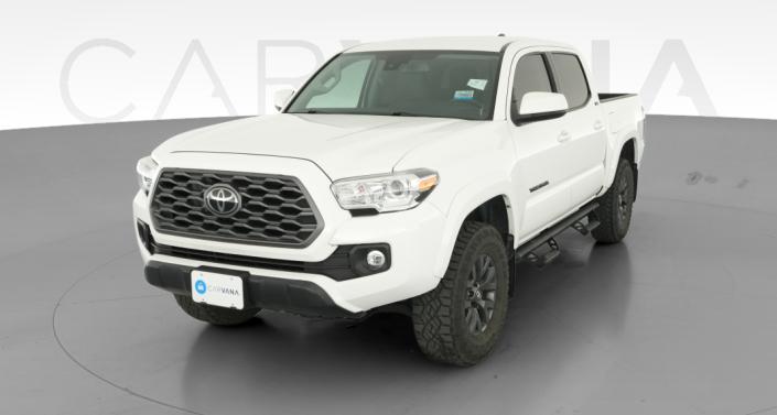 toyota tacoma 2023 3TMAZ5CN3PM198076 image toyota tacoma 2023 3TMAZ5CN3PM198076 image