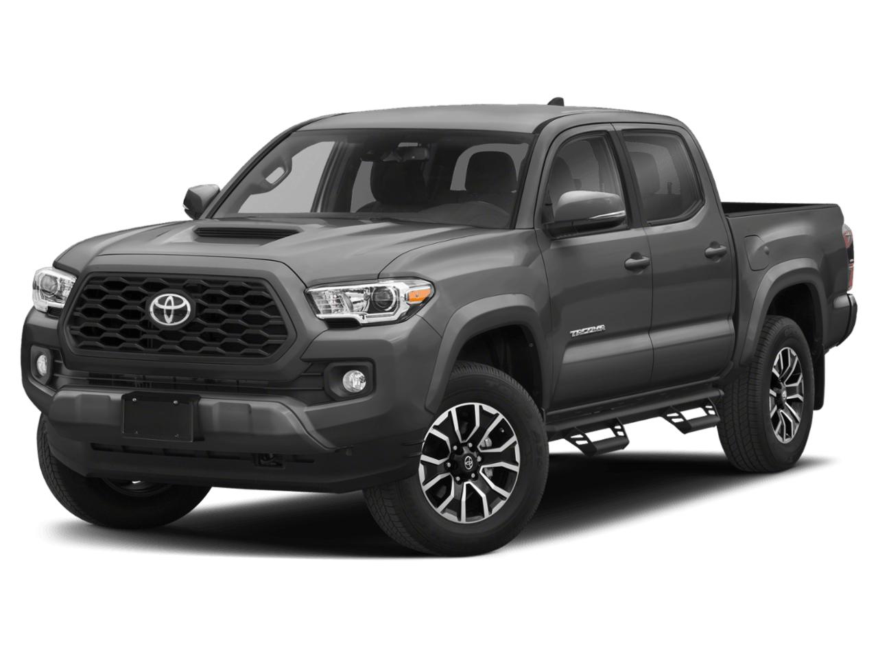 toyota tacoma 2023 3TYCZ5AN5PT160896 image toyota tacoma 2023 3TYCZ5AN5PT160896 image