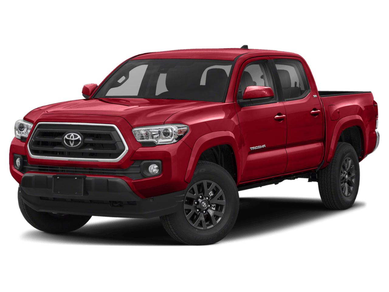 toyota tacoma 2023 3TYCZ5AN8PT167339 image toyota tacoma 2023 3TYCZ5AN8PT167339 image