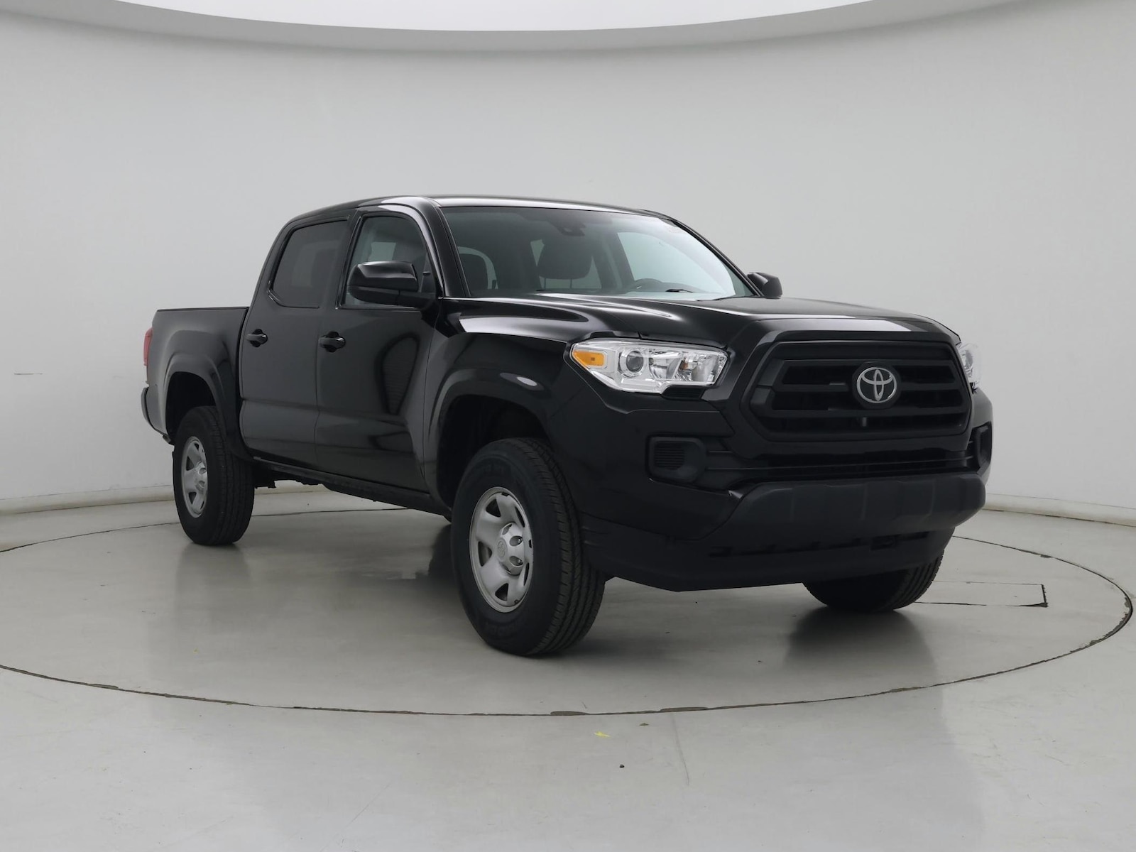 toyota tacoma 2023 3TMCZ5AN4PM581603 image toyota tacoma 2023 3TMCZ5AN4PM581603 image