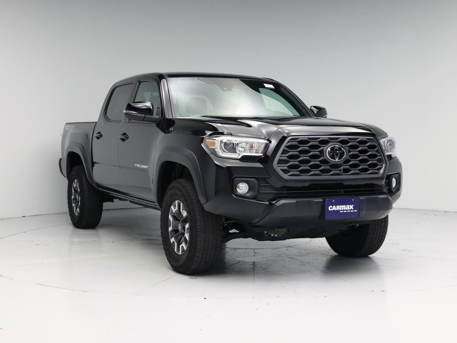 toyota tacoma 2023 3TMCZ5AN8PM586853 image toyota tacoma 2023 3TMCZ5AN8PM586853 image