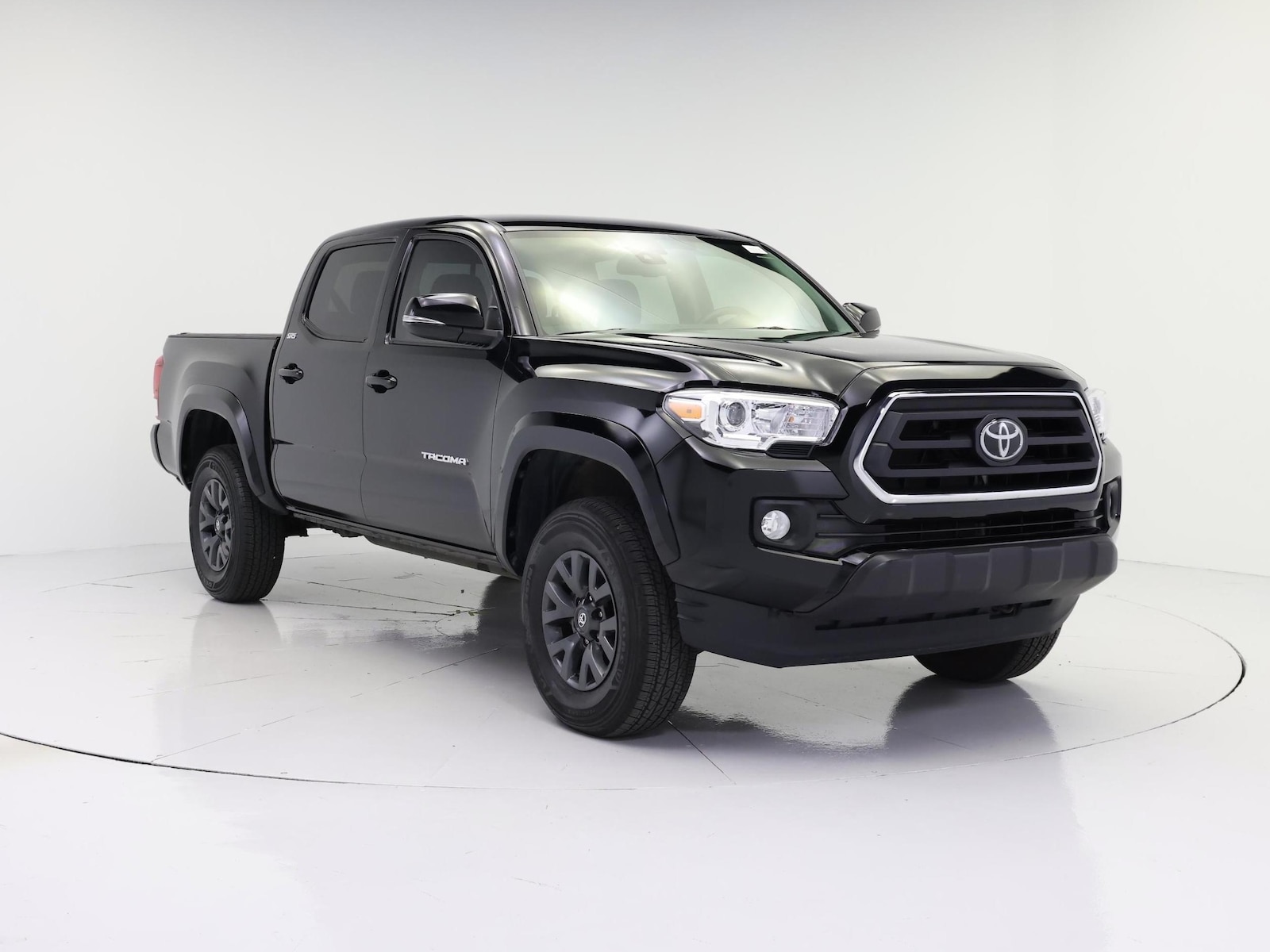 toyota tacoma 2023 3TMCZ5AN5PM590780 image toyota tacoma 2023 3TMCZ5AN5PM590780 image