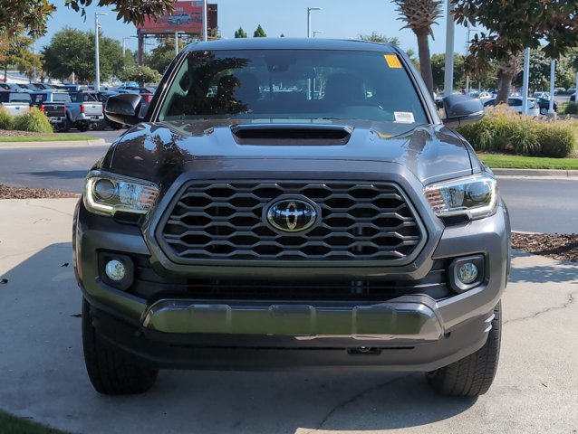 toyota tacoma 2023 3TMCZ5AN5PM631215 image toyota tacoma 2023 3TMCZ5AN5PM631215 image