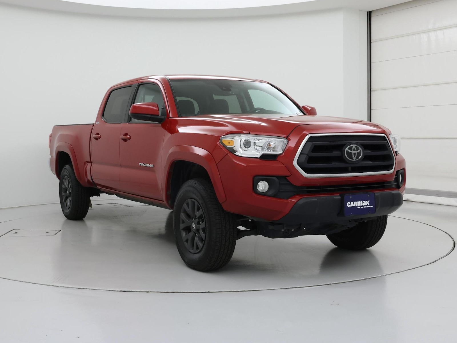 toyota tacoma 2023 3TMBZ5DN7PM038933 image toyota tacoma 2023 3TMBZ5DN7PM038933 image