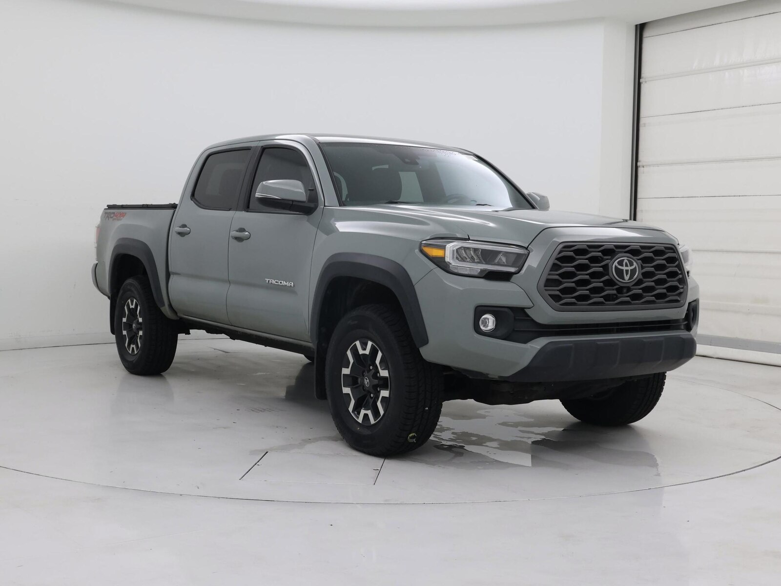 toyota tacoma 2023 3TYCZ5AN2PT105354 image toyota tacoma 2023 3TYCZ5AN2PT105354 image