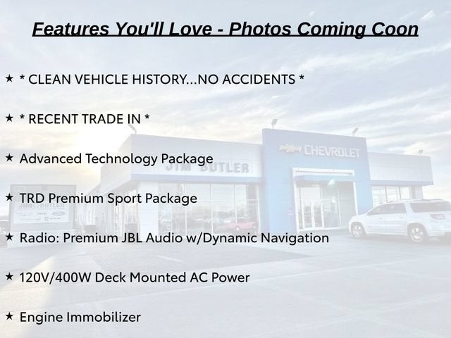 toyota tacoma 2023 3TMCZ5AN2PM586976 image toyota tacoma 2023 3TMCZ5AN2PM586976 image