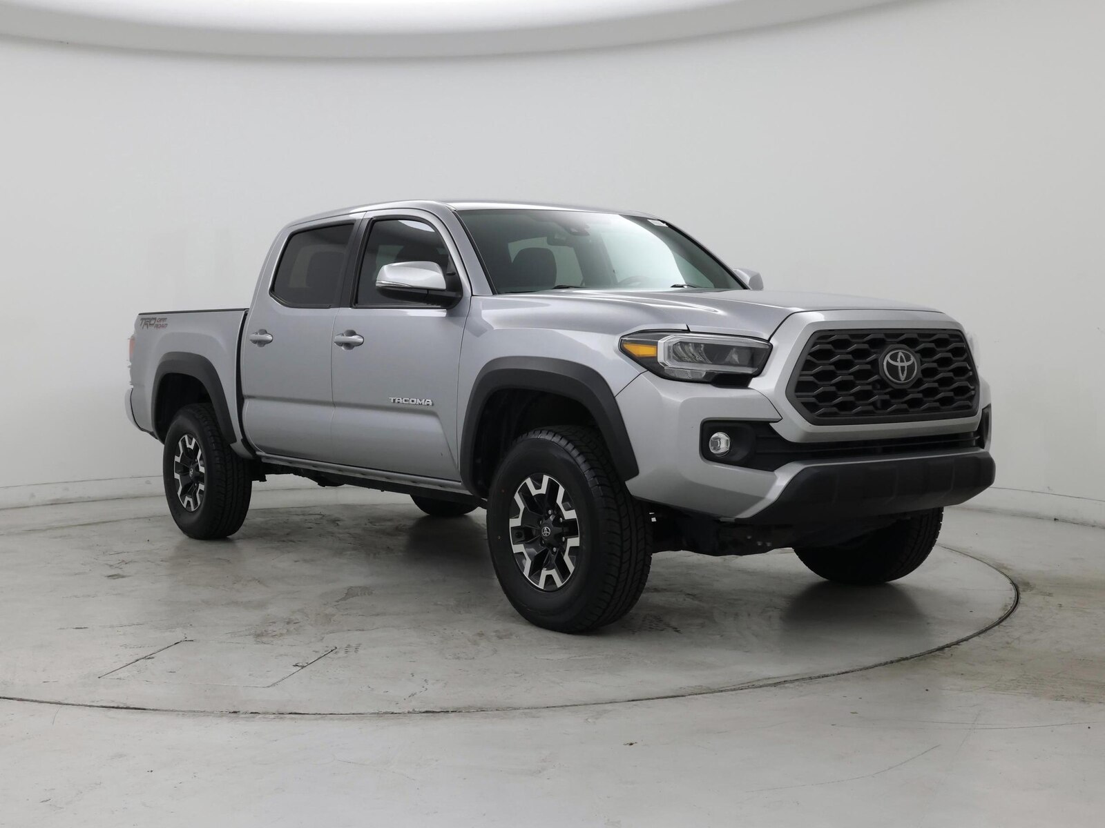 toyota tacoma 2023 3TMAZ5CN5PM202189 image toyota tacoma 2023 3TMAZ5CN5PM202189 image