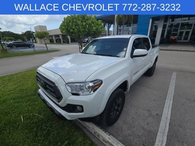toyota tacoma 2023 3TYCZ5AN6PT178386 image toyota tacoma 2023 3TYCZ5AN6PT178386 image