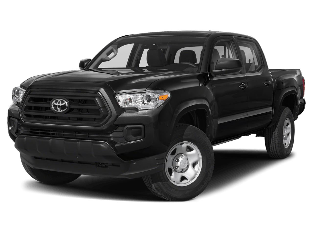 toyota tacoma 2023 3TMCZ5AN7PM641857 image toyota tacoma 2023 3TMCZ5AN7PM641857 image