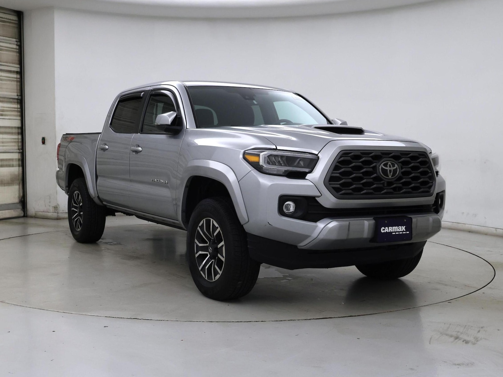 toyota tacoma 2023 3TYCZ5ANXPT150459 image toyota tacoma 2023 3TYCZ5ANXPT150459 image