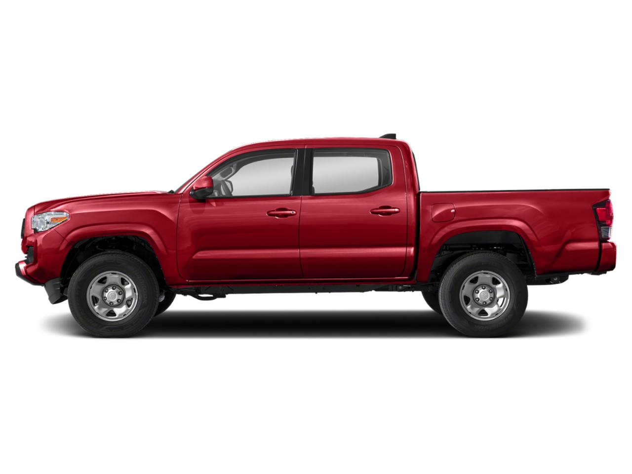 toyota tacoma 2023 3TYCZ5AN8PT154154 image toyota tacoma 2023 3TYCZ5AN8PT154154 image