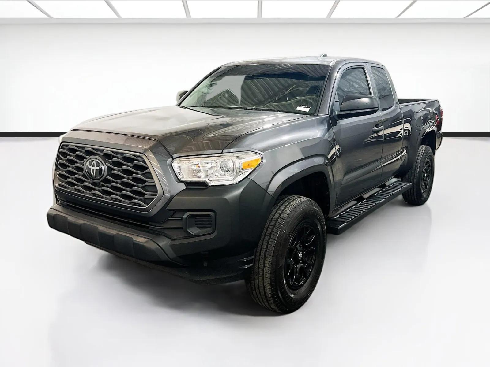 toyota tacoma 2023 3TYSX5EN1PT018153 image toyota tacoma 2023 3TYSX5EN1PT018153 image