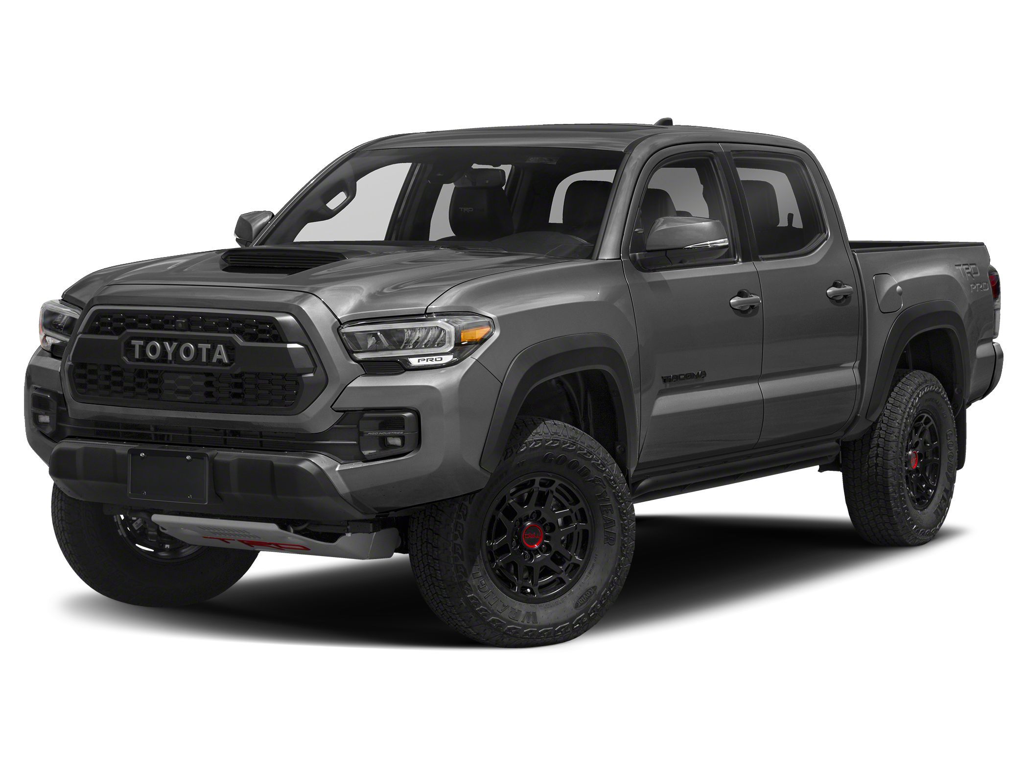 toyota tacoma 2023 3TYCZ5AN6PT155822 image toyota tacoma 2023 3TYCZ5AN6PT155822 image