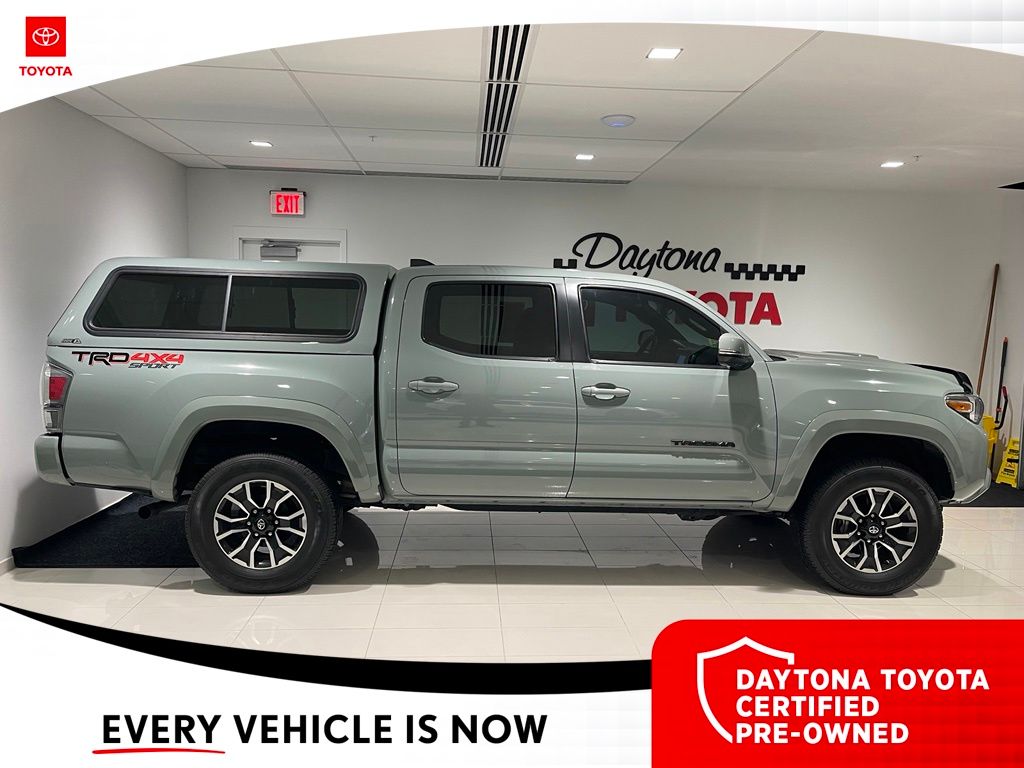 toyota tacoma 2023 3TYCZ5AN8PT118464 image toyota tacoma 2023 3TYCZ5AN8PT118464 image